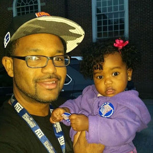 Meet your Posher, Savior